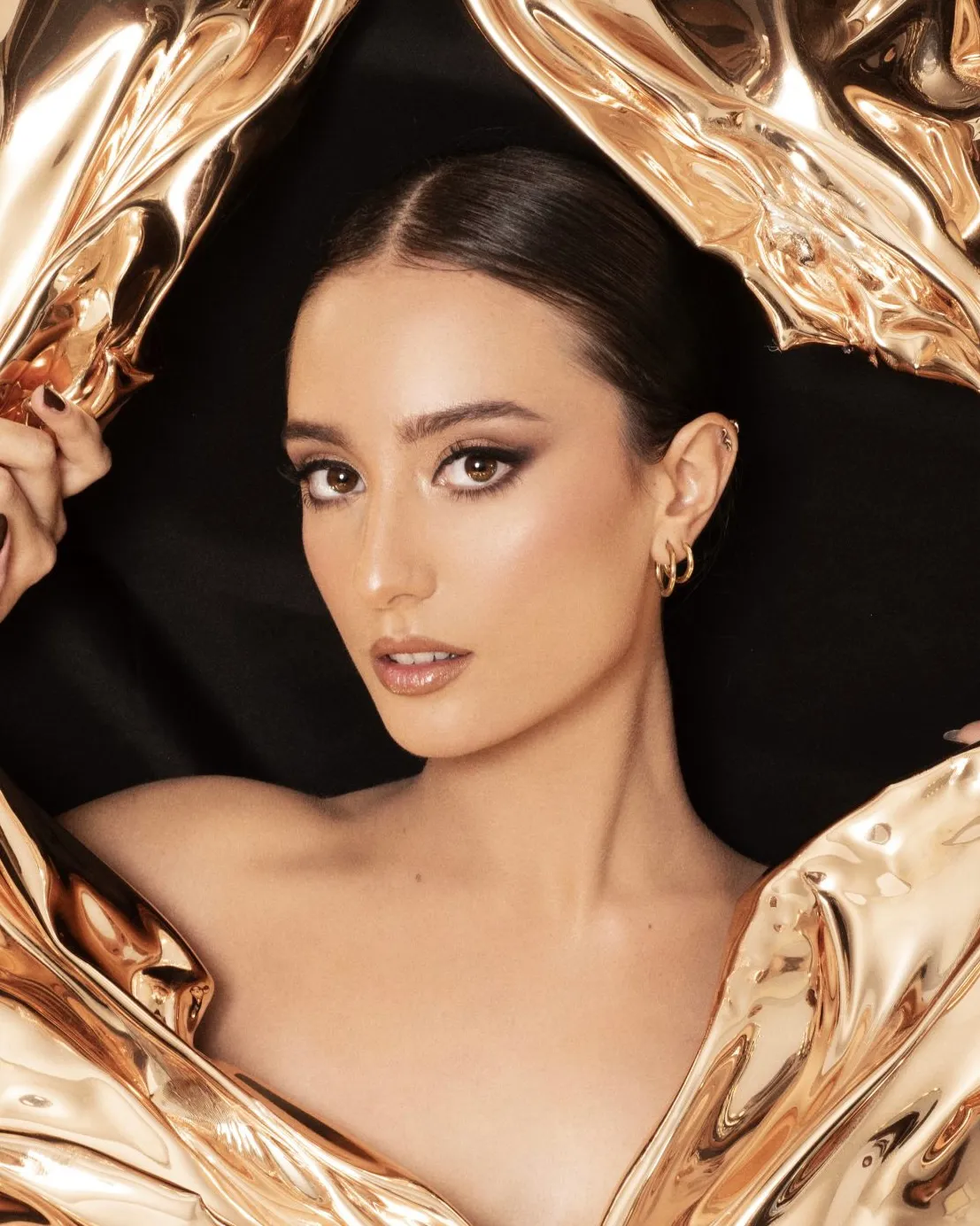 Maquillaje Editorial