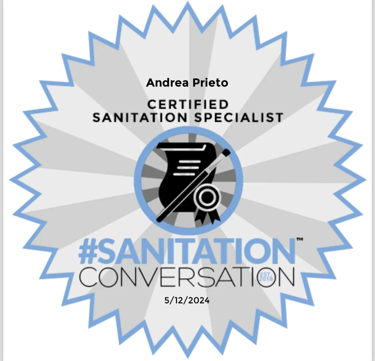 NYC Professional Certificate